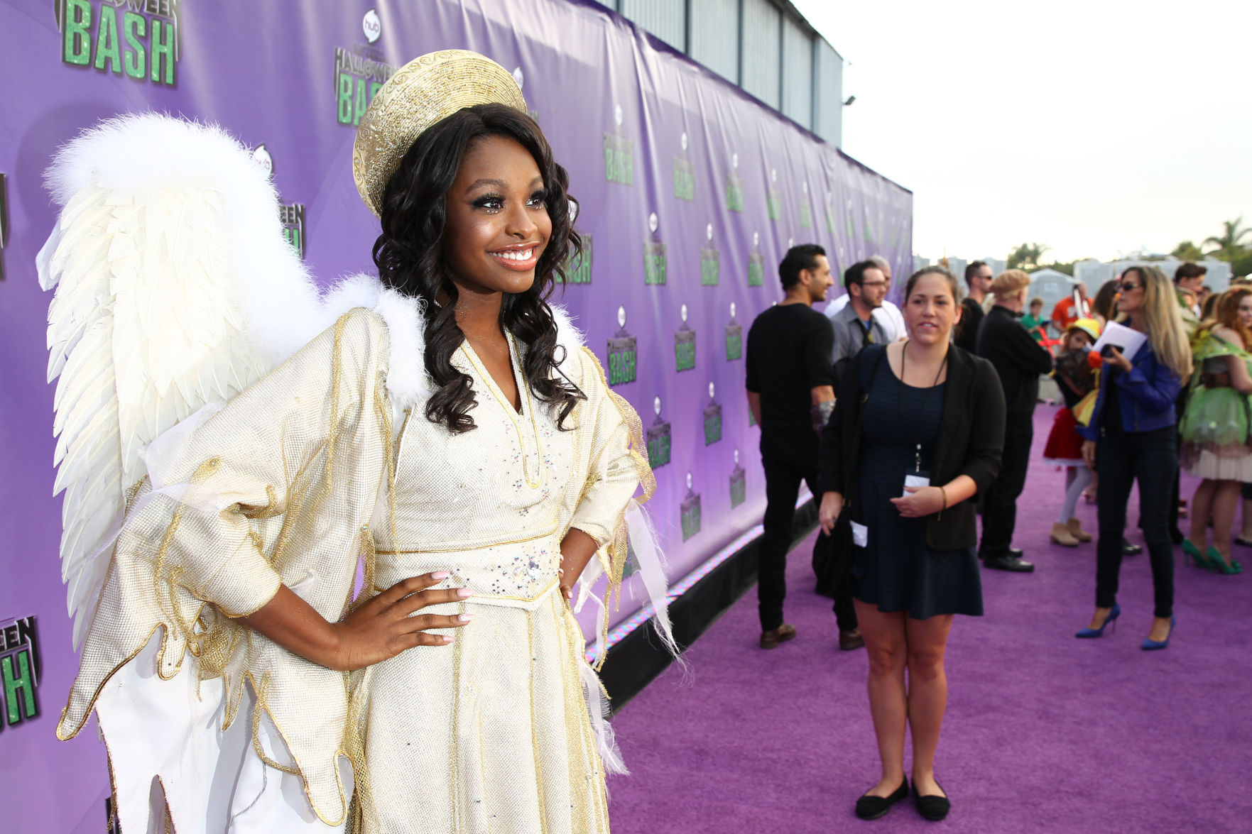 Coco Jones